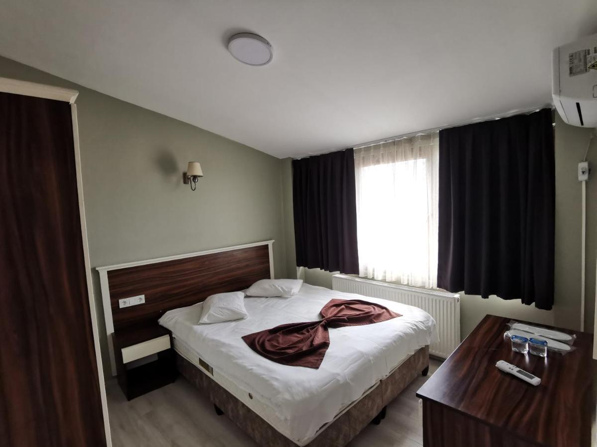 Deniz Palace Hotel Istanbul Ngoại thất bức ảnh